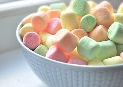 甜蜜說說帶圖片1