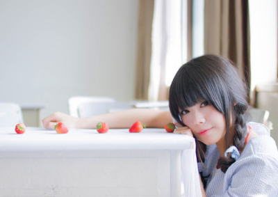 小清新說說圖片大全4