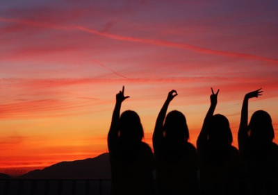 小清新說說圖片大全2