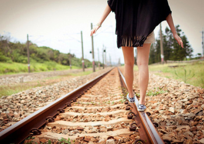 女生傷感說說加圖片3