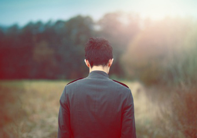 分手后的說說帶圖片，傷感分手說說圖片大全10