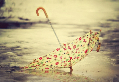 分手后的說說帶圖片，傷感分手說說圖片大全8