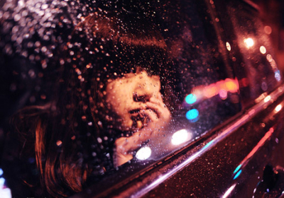 分手后的說說帶圖片，傷感分手說說圖片大全9