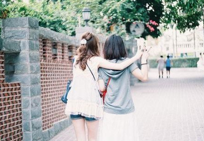 長一點的說說帶圖片4