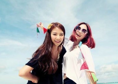 配圖片的扣扣說說5