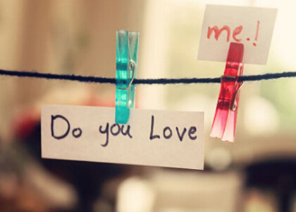 暗戀的說說帶圖片5