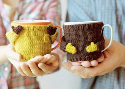 個性圖片說說：眾里尋他千百度，驀然回首那人正在門口小賣部