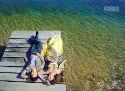 情侶說(shuō)說(shuō)帶圖片4