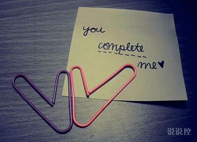 情侶說(shuō)說(shuō)帶圖片7