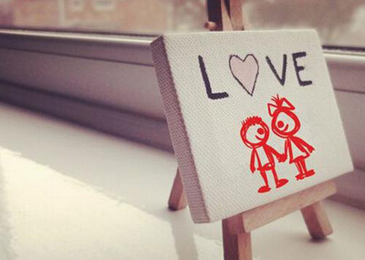 情侶說(shuō)說(shuō)帶圖片2