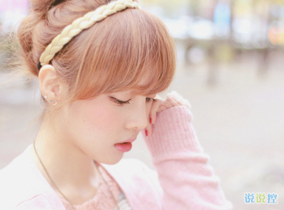 失戀說(shuō)說(shuō)帶圖片2