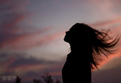 失戀說(shuō)說(shuō)帶圖片3