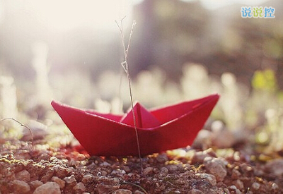 失戀說(shuō)說(shuō)帶圖片6