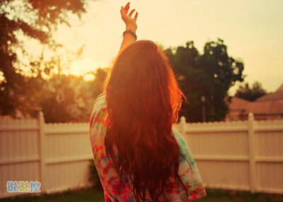 失戀說(shuō)說(shuō)帶圖片7