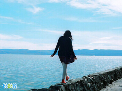 堅強(qiáng)的說說帶圖片6