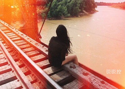 好聽的英文說說帶圖片，有圖片的英文說說心情短語5