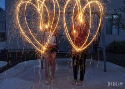 男生說說帶圖片1