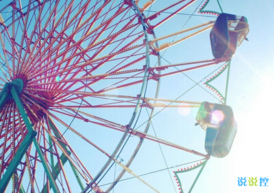 傷感說(shuō)說(shuō)圖片素材3