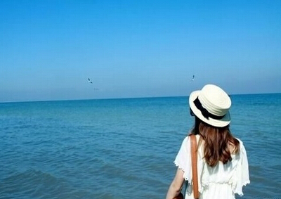 傷感說(shuō)說(shuō)圖片素材5