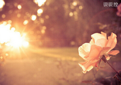 傷感說(shuō)說(shuō)圖片素材6