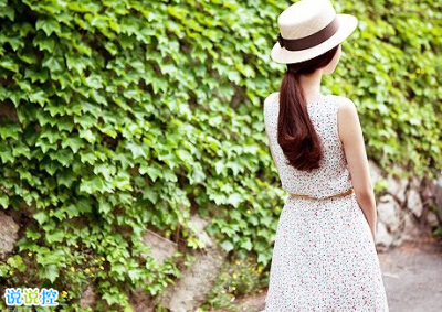 傷感說(shuō)說(shuō)圖片素材7