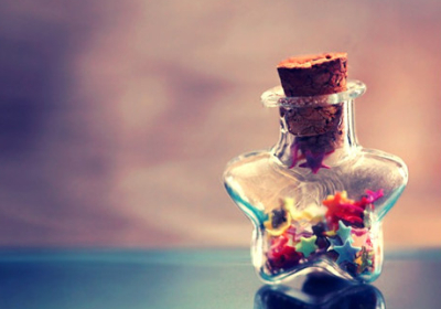 文字控說說帶圖片：別等熱情冷成捂不化的冰才知道珍惜