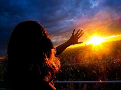 勵(lì)志說(shuō)說(shuō)配圖片7