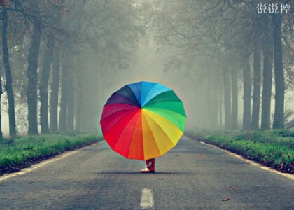 哲理說說大全帶圖片3