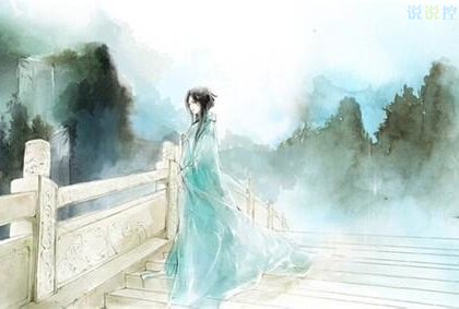 古風說說圖片大全7