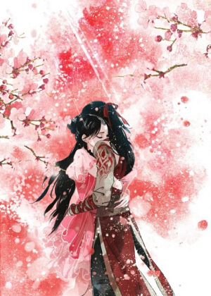 古風說說圖片大全4