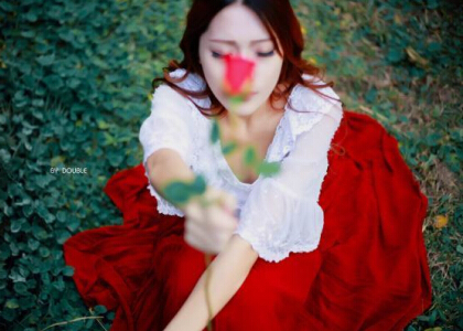 有個性的說說圖片1