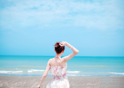 勵(lì)志圖片說說大全：如果你知道去哪，全世界都會(huì)為你讓路