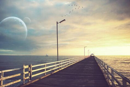 勵(lì)志圖片說說大全6