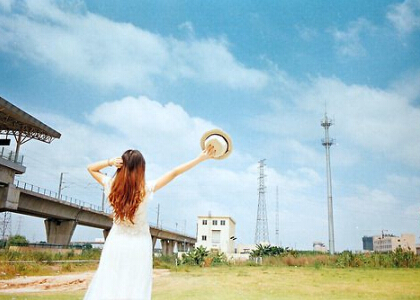 人氣說說帶圖片7