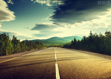 個性說說加圖片3