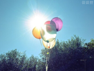 女生個性說說帶圖片，QQ女生說說圖片大全2