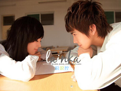 小清新說說帶圖片1