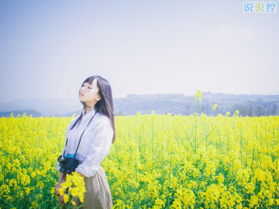 唯美意境說說帶圖片4