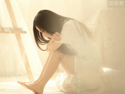 傷感說說大全帶圖片5