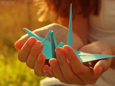 QQ唯美說說帶圖片3