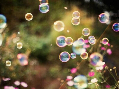 QQ唯美說說帶圖片5