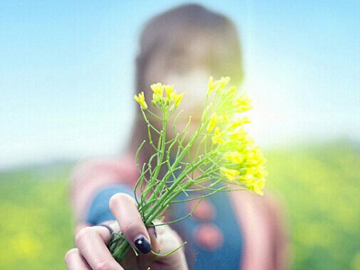 勵志說說致自己帶圖片：想左右天下的人，必須先能左右自己