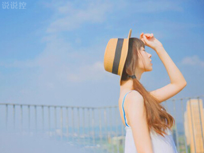 超拽個(gè)性說說帶圖片4