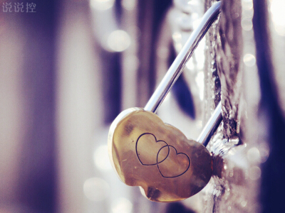 QQ說說愛情帶圖片2