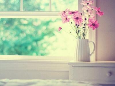 傷感唯美說說帶圖片，唯美傷感的句子圖片2