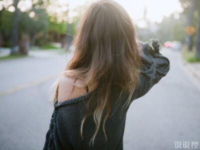 傷感唯美說說帶圖片，唯美傷感的句子圖片5