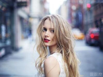 歐美范說說配圖，歐美說說圖片大全5