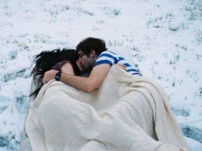 幸福的說說帶圖片，感覺幸福的說說圖片1