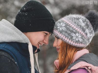 幸福的說說帶圖片，感覺幸福的說說圖片3