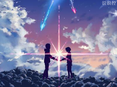 QQ愛情圖片說說1